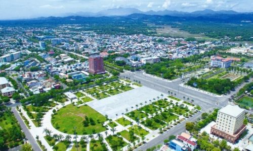 Quảng Nam: Sự trỗi dậy của một thị trường đầu tư tiềm năng
